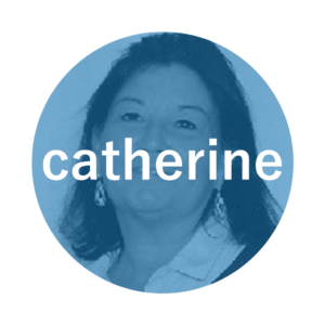Catherine Grenet