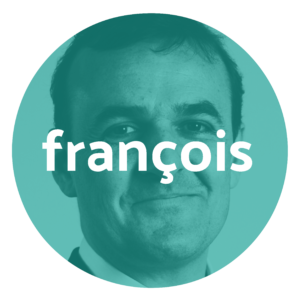 Francois Nicol